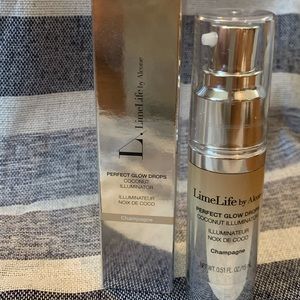 LimeLife by Alcone Perfect Glow Drops